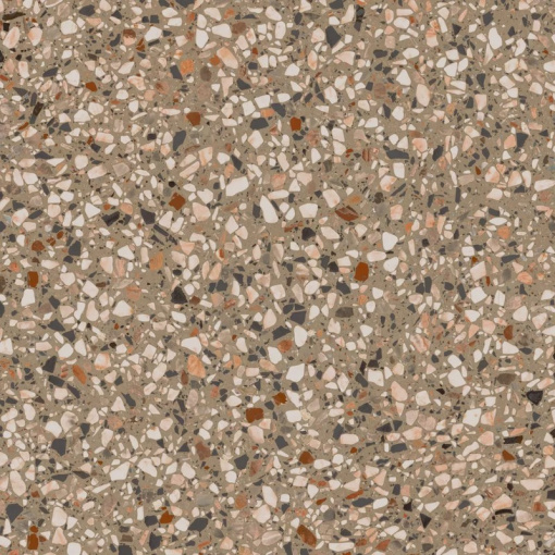 KM6060G0041R Бричиола бежевый матовый обрезной 60x60x0,9 керамогранит KERAMA MARAZZI