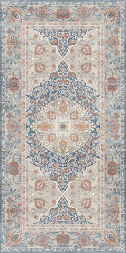 KMD3STA124GR Ковер Тапи матовый обрезной 119,5x238,5x0,9 KERAMA MARAZZI