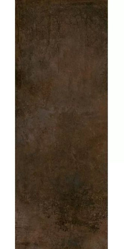 SG071100R6 Surface Laboratory/Кортен коричневый обрезной 119,5x320x0,6 керамогранит KERAMA MARAZZI