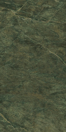 SG593402R Риальто Нобиле зеленый темный лаппатированный обрезной 119,5x238,5x1,1 керамогранит KERAMA MARAZZI