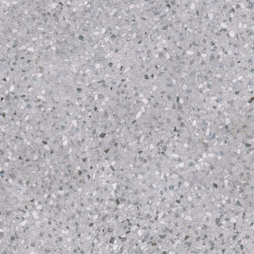 SG632620R Терраццо серый обрезной 60x60x0,9 керамогранит KERAMA MARAZZI