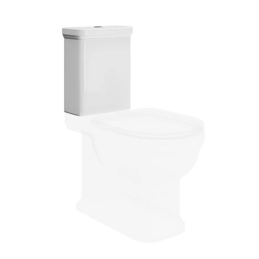 PO.cis.01/COV Керамическая крышка для смывного бачка PO.cis.01 KERAMA MARAZZI