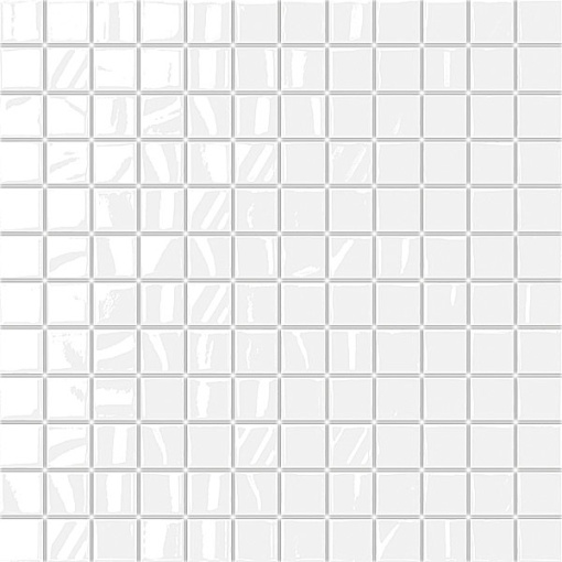 20003 (1.066м 12пл) Темари белый 29,8*29,8 мозаика KERAMA MARAZZI
