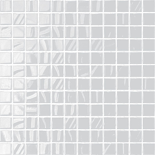 20058 (1.066м 12пл) Темари серебро 29,8*29,8 мозаика KERAMA MARAZZI