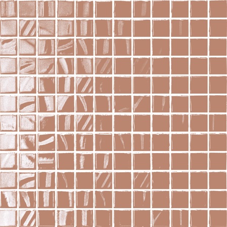 20084 (1.066м 12пл) Темари коричневый светлый 29,8*29,8 мозаика KERAMA MARAZZI
