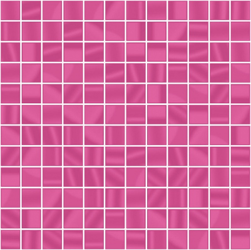 20092 N (1.066м 12пл) Темари розовый темный 29,8*29,8 мозаика KERAMA MARAZZI