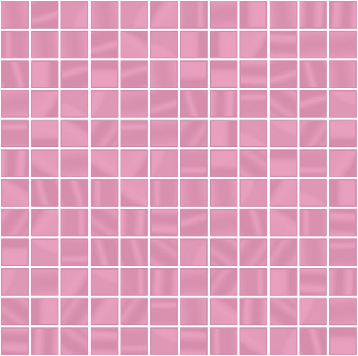 20093 N (1.066м 12пл) Темари розовый светлый 29,8*29,8 мозаика KERAMA MARAZZI