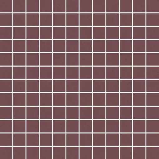 KM3030M0091N Темари бордовый матовый 29,8x29,8x0,35 керамическая плитка KERAMA MARAZZI