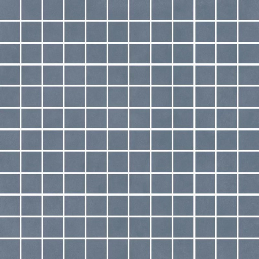 KM3030M0171N Таделакт синий матовый 29,8x29,8x0,35 керамическая плитка KERAMA MARAZZI