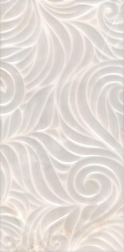 11100R (1,62м 9пл) Вирджилиано серый структура глянцевый обрезной 30x60x1,05 керамическая плитка KERAMA MARAZZI