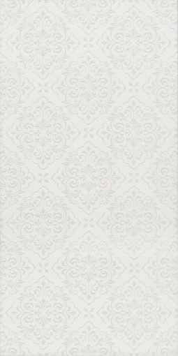 11249R (1,8 м2 10 пл) Флориан белый матовый структура обрезной 30x60x0,9 керамическая плитка KERAMA MARAZZI