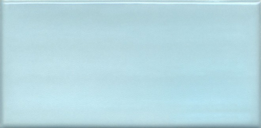 16030 Мурано голубой 7,4*15 керамическая плитка KERAMA MARAZZI