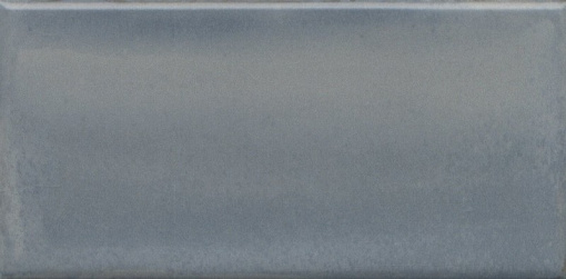 16089 Монтальбано синий матовый 7,4x15x0,69 керамическая плитка KERAMA MARAZZI