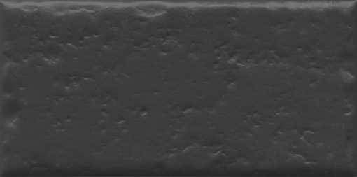 19061 Граффити черный 20*9.9 керамическая плитка KERAMA MARAZZI
