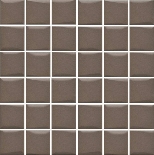 21039 Анвер коричневый 30,1*30,1 керамическая плитка мозаичная KERAMA MARAZZI