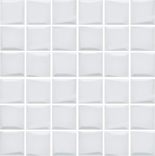 21044 Анвер белый 30,1*30,1 керамическая плитка мозаичная KERAMA MARAZZI