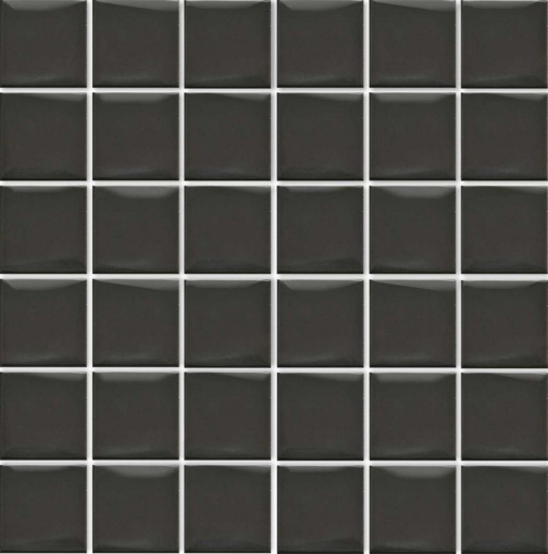 21047 Анвер серый темный 30,1*30,1 керамическая плитка мозаичная KERAMA MARAZZI