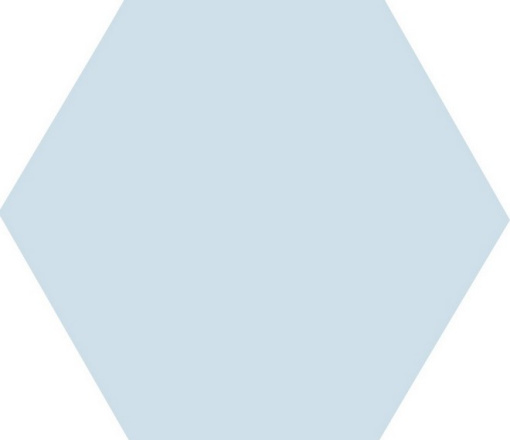 24006 Аньет голубой 20*23,1 керамическая плитка KERAMA MARAZZI
