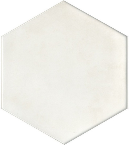 24029 Флорентина белый глянцевый 20x23,1x0,69 керамическая плитка KERAMA MARAZZI