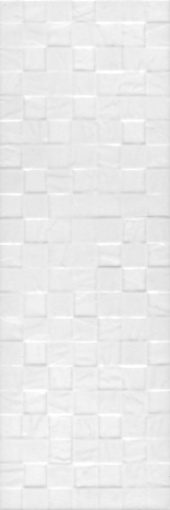 60167 Бьянка белый матовый мозаика 20x60x0,9 керамическая плитка KERAMA MARAZZI