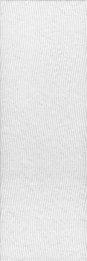 60169 Бьянка белый глянцевый волна 20x60x0,9 керамическая плитка KERAMA MARAZZI