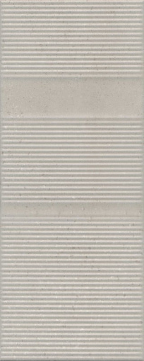 7258 (1,1 м2 11 пл) Скарпа серый матовый структура 20x50x0,89 керамическая плитка KERAMA MARAZZI