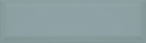 9013 Аккорд зелёный тёмный грань 8.5*28.5 керамическая плитка KERAMA MARAZZI