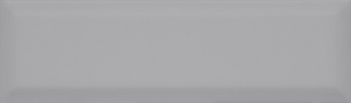 9014 Аккорд серый грань 8.5*28.5 керамическая плитка KERAMA MARAZZI