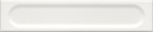 KM26388 Медина 2 белый матовый структура 6x28,5x1 керамическая плитка KERAMA MARAZZI