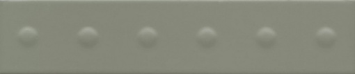 KM26392 Медина 1 зелёный матовый структура 6x28,5x1 керамическая плитка KERAMA MARAZZI