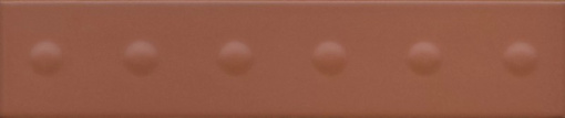 KM26393 Медина 1 оранжевый матовый структура 6x28,5x1 керамическая плитка KERAMA MARAZZI