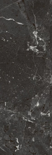 KM3090B0150R Тубкаль чёрный глянцевый обрезной 30x89,5x0,9 керамическая плитка KERAMA MARAZZI