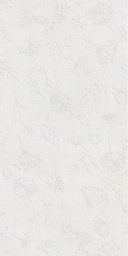 KM4080B0001R Гране 2 белый матовый структура обрезной 40x80x1 плитка KERAMA MARAZZI