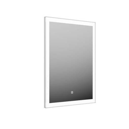 Mi.P.60 Зеркало Mi Plus универсальное 60 см KERAMA MARAZZI