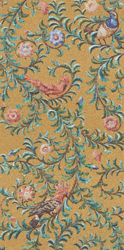 KMP2STA003BR3X Панно Райский сад золотой матовый обрезной (из 3-х частей 60x119,5x0,9) 180x119,5x0,9 KERAMA MARAZZI KMP2STA003BR3X Панно Райский сад золотой матовый обрезной (из 3-х частей 60x119,5x0,9) 180x119,5x0,9 KERAMA MARAZZI