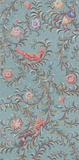 KMP2STA004BR3X Панно Райский сад бирюзовый матовый обрезной (из 3-х частей 60x119,5x0,9) 180x119,5x0,9 KERAMA MARAZZI KMP2STA004BR3X Панно Райский сад бирюзовый матовый обрезной (из 3-х частей 60x119,5x0,9) 180x119,5x0,9 KERAMA MARAZZI