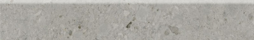 DD606020R/6BT Плинтус Чеппо ди Гре серый матовый обрезной 60x9,5x0,9 KERAMA MARAZZI