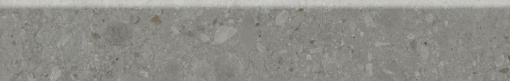 DD606120R/6BT Плинтус Чеппо ди Гре серый тёмный матовый обрезной 60x9,5x0,9 KERAMA MARAZZI