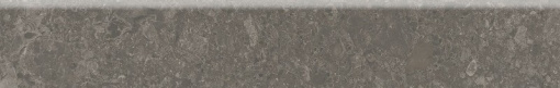 DD606320R/6BT Плинтус Чеппо ди Гре коричневый матовый обрезной 60x9,5x0,9 KERAMA MARAZZI