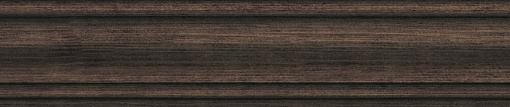 DD7501/BTG Плинтус Гранд Вуд коричневый тёмный 39,8x8 KERAMA MARAZZI