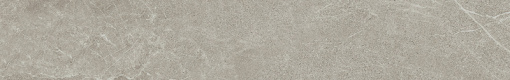 KM6060G0501RBT6 Плинтус Эстерель серый светлый матовый обрезной 60x9,5x0,9 KERAMA MARAZZI