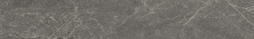 KM6060G0531RBT6 Плинтус Эстерель серый тёмный матовый обрезной 60x9,5x0,9 KERAMA MARAZZI