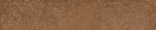KM6060G0661RBT6 Плинтус Руссильон коричневый матовый обрезной 60x9,5x0,9 KERAMA MARAZZI