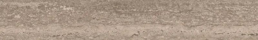 KM6060G0871RBT6 Плинтус Про Травертин бежевый тёмный матовый обрезной 60x9,5x0,9 KERAMA MARAZZI