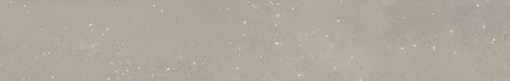 KM6060G1191R8BT6 Плинтус Пунтум серый светлый матовый обрезной 60x9,5x0,8 KERAMA MARAZZI