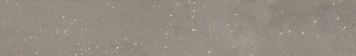 KM6060G1211R8BT6 Плинтус Пунтум серый матовый обрезной 60x9,5x0,8 KERAMA MARAZZI