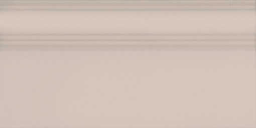 KML2FME004BR Плинтус Гране бежевый светлый матовый обрезной 20x40x1,6 KERAMA MARAZZI