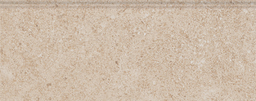 KML2FMF009BR Плинтус Руссильон бежевый матовый обрезной 30x12x1,3 KERAMA MARAZZI