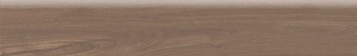 SG644020R/6BT Плинтус Альберони коричневый матовый обрезной 60x9,5x0,9 KERAMA MARAZZI