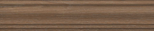 SG7325/BTG Плинтус Тровазо коричневый светлый матовый 39,8x8x1,55 KERAMA MARAZZI